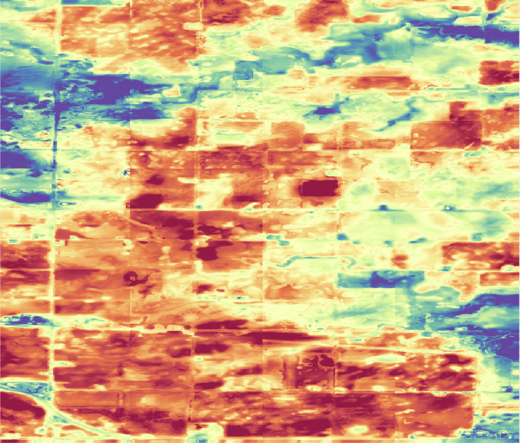 baresoil monitoring