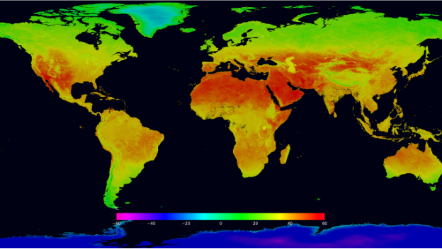 GlobalMap